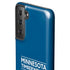 NBA Minnesota Timberwolves Standard - Blue Galaxy S21 Plus 5G Pro Case