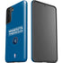 NBA Minnesota Timberwolves Standard - Blue Galaxy S21 Plus 5G Pro Case