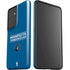 NBA Minnesota Timberwolves Standard - Blue Galaxy S21 Ultra 5G Pro Case