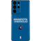 NBA Minnesota Timberwolves Standard - Blue Galaxy S21 Ultra 5G Skin