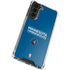 NBA Minnesota Timberwolves Standard - Blue Galaxy S22 Plus Clear Case