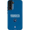 NBA Minnesota Timberwolves Standard - Blue Galaxy S22 Plus Pro Case