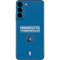 NBA Minnesota Timberwolves Standard - Blue Galaxy S22 Plus Skin
