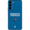 NBA Minnesota Timberwolves Standard - Blue Galaxy S22 Skin