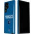 NBA Minnesota Timberwolves Standard - Blue Galaxy S22 Ultra Pro Case