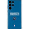 NBA Minnesota Timberwolves Standard - Blue Galaxy S22 Ultra Skin