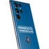 NBA Minnesota Timberwolves Standard - Blue Galaxy S22 Ultra Skin