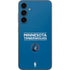 NBA Minnesota Timberwolves Standard - Blue Galaxy S23 FE Skin