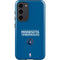 NBA Minnesota Timberwolves Standard - Blue Galaxy S23 Plus Pro Case
