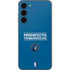 NBA Minnesota Timberwolves Standard - Blue Galaxy S23 Plus Skin