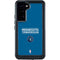 NBA Minnesota Timberwolves Standard - Blue Galaxy S23 Plus Waterproof Case