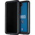 NBA Minnesota Timberwolves Standard - Blue Galaxy S23 Plus Waterproof Case