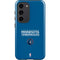 NBA Minnesota Timberwolves Standard - Blue Galaxy S23 Pro Case