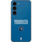 NBA Minnesota Timberwolves Standard - Blue Galaxy S23 Skin