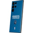 NBA Minnesota Timberwolves Standard - Blue Galaxy S23 Ultra Skin