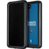 NBA Minnesota Timberwolves Standard - Blue Galaxy S23 Waterproof Case