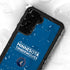 NBA Minnesota Timberwolves Standard - Blue Galaxy S23 Waterproof Case