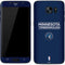 NBA Minnesota Timberwolves Standard - Navy Blue Galaxy S7 Skin