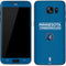 NBA Minnesota Timberwolves Standard - Blue Galaxy S7 Skin