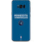 NBA Minnesota Timberwolves Standard - Blue Galaxy S8 Plus Skin