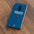 NBA Minnesota Timberwolves Standard - Blue Galaxy S9 Plus Skin