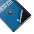 NBA Minnesota Timberwolves Standard - Blue Galaxy Z Fold2 5G Skin