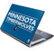 NBA Minnesota Timberwolves Standard - Blue Generic Laptop Skin