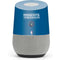 NBA Minnesota Timberwolves Standard - Blue Google Home Skin