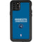 NBA Minnesota Timberwolves Standard - Blue iPhone 11 Pro Max Waterproof Case