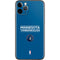 NBA Minnesota Timberwolves Standard - Blue iPhone 11 Pro Skin