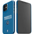NBA Minnesota Timberwolves Standard - Blue iPhone 12 Mini Lite Case