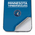 NBA Minnesota Timberwolves Standard - Blue iPhone 12 Pro Skin