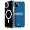 NBA Minnesota Timberwolves Standard - Blue iPhone 13 MagSafe Case