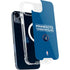 NBA Minnesota Timberwolves Standard - Blue iPhone 13 MagSafe Case