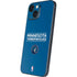 NBA Minnesota Timberwolves Standard - Blue iPhone 13 Mini Skin