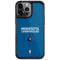 NBA Minnesota Timberwolves Standard - Blue iPhone 13 Pro Cargo Case