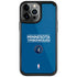 NBA Minnesota Timberwolves Standard - Blue iPhone 13 Pro Cargo Case