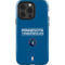 NBA Minnesota Timberwolves Standard - Blue iPhone 13 Pro Impact Case
