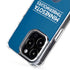 NBA Minnesota Timberwolves Standard - Blue iPhone 13 Pro Max MagSafe Case