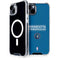 NBA Minnesota Timberwolves Standard - Blue iPhone 15 MagSafe Case