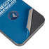 NBA Minnesota Timberwolves Standard - Blue iPhone 14 Pro Max Skin