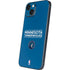 NBA Minnesota Timberwolves Standard - Blue iPhone 14 Skin