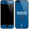NBA Minnesota Timberwolves Standard - Blue iPhone 5/5s/5SE Skin