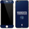 NBA Minnesota Timberwolves Standard - Navy Blue iPhone 6/6s Skin