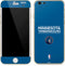 NBA Minnesota Timberwolves Standard - Blue iPhone 6/6s Skin