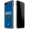 NBA Minnesota Timberwolves Standard - Blue iPhone 7/8 Plus Clear Case