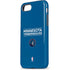 NBA Minnesota Timberwolves Standard - Blue iPhone 7 Pro Case