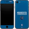 NBA Minnesota Timberwolves Standard - Blue iPhone 7 Skin