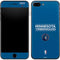NBA Minnesota Timberwolves Standard - Blue iPhone 8 Plus Skin