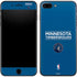 NBA Minnesota Timberwolves Standard - Blue iPhone 8 Plus Skin